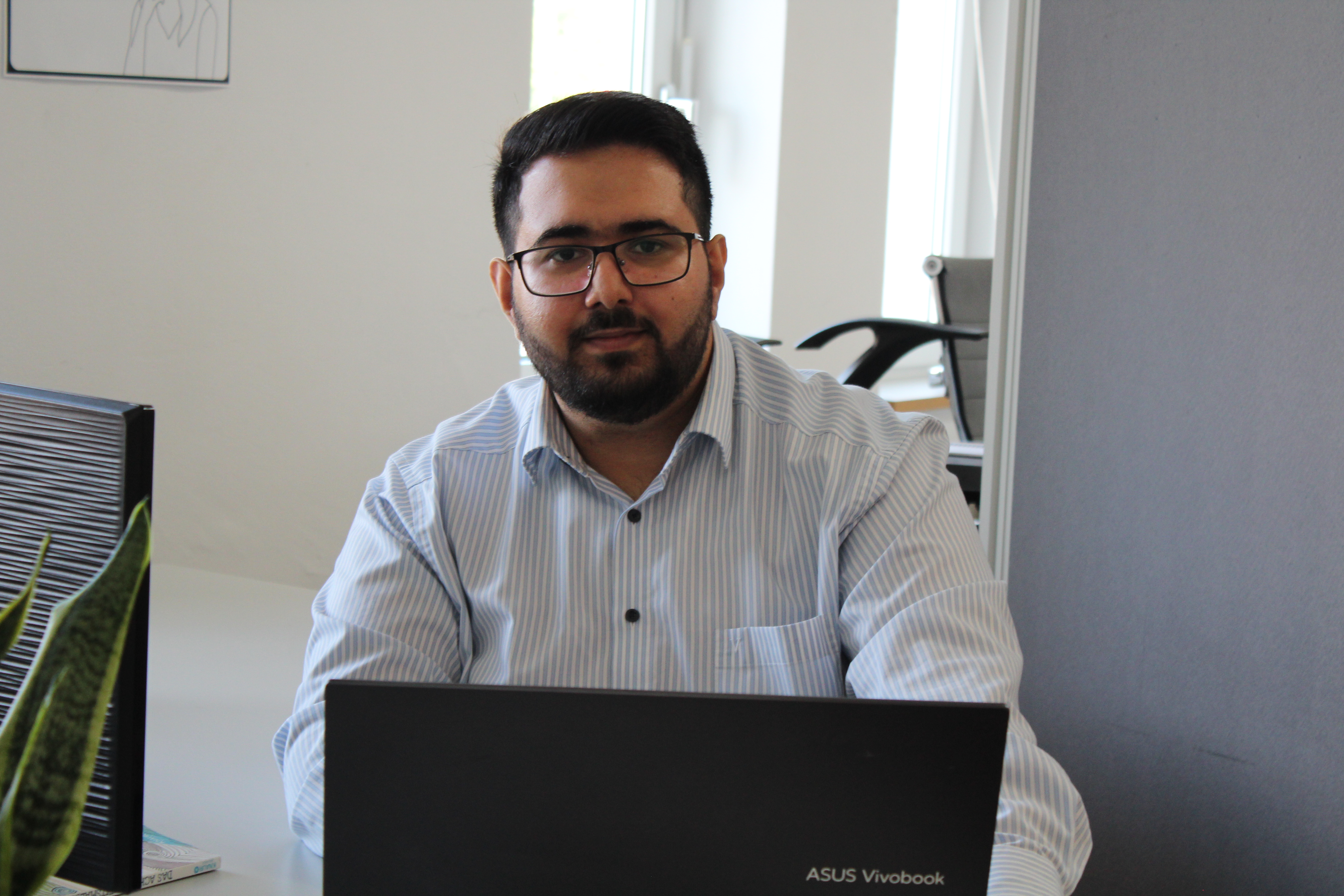 Nikhil Bhardwaj